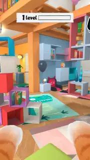 I Am Cat captura 7
