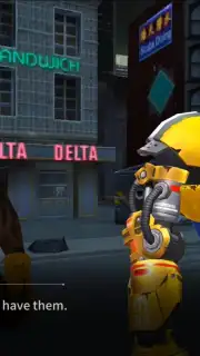 Crossover: The Ranker captura 18