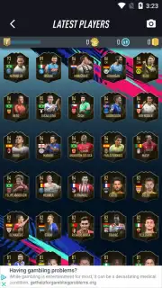FUT 19 DRAFT by PacyBits captura 9