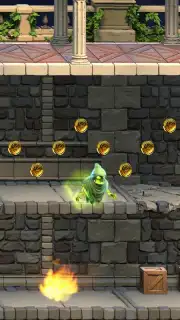 Monster Crew captura 13