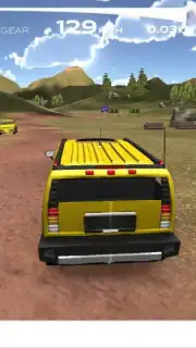 Extreme SUV Driving Simulator captura 4