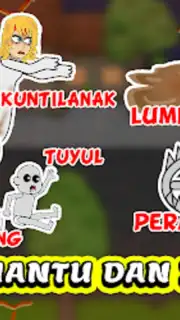 Warga Kabur captura 2