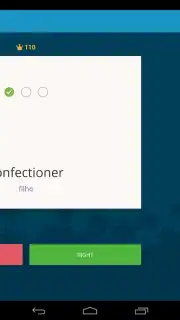 English with LinguaLeo captura 11