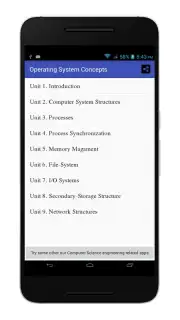 Operating System Concepts captura 2