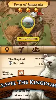 MouseHunt captura 9