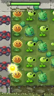 Plants Vs Zombies 2 captura 8