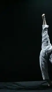 Kung Fu captura 3