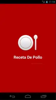 Receta De Pollo captura 6