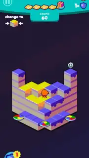 Q*bert captura 5