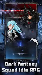 Dark Clan captura 1
