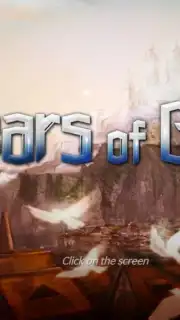 Tears of God captura 1