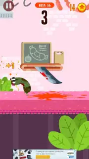 Run Sausage Run! captura 10