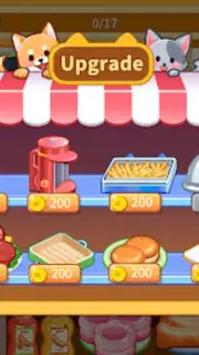 My Animal Restaurant captura 3