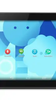 Kcin Launcher captura 1