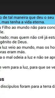Biblia fuera de línea captura 8
