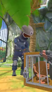 I Am Monkey captura 10