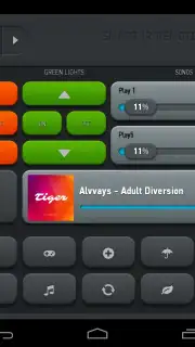AnyMote - Smart TV Remote captura 2