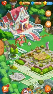 Angry Birds Blast Island captura 10