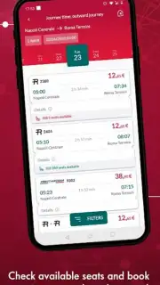 Trenitalia captura 4