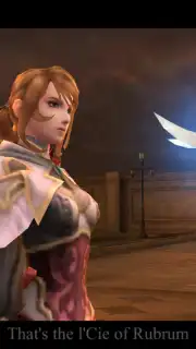 Final Fantasy Awakening captura 2