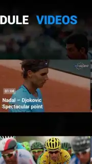 Eurosport Player captura 7