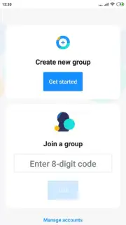 Yahoo Together captura 6