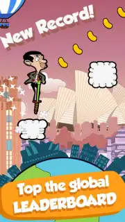 Mr Bean captura 3