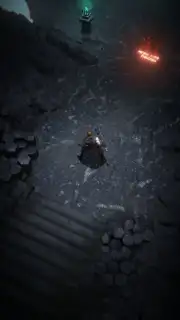Dark Banquet captura 8
