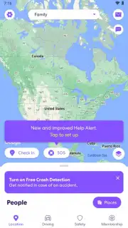 Life360 captura 4