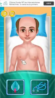 Cardiac Hospital captura 3