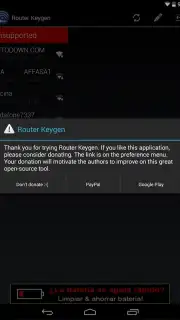 Router Keygen (Old) captura 5
