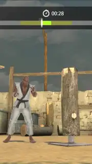 Payback Showdown captura 5