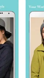Fashion Consultant captura 2