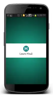 Learn Hindi captura 1