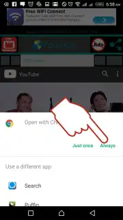Tube Downloader captura 2