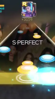 SUPERSTAR JYPNATION (JP) captura 20