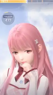Shining Nikki captura 5