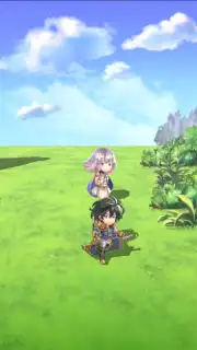 Another Eden captura 8