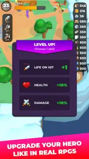 Little Universe: Pocket Planet captura 1