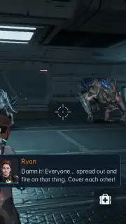 Earth: Revival captura 8