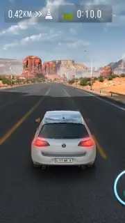 CarX Highway Racing captura 7