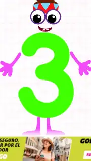 Super Numbers captura 6