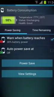 AVG TuneUp captura 4