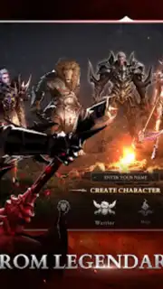 Ashes of Valhalla captura 4