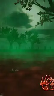 Survivor of Zombies Forest captura 2