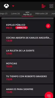 Atresplayer captura 9