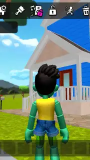 XDRP captura 1