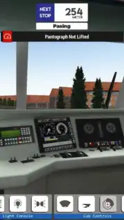 Euro Train Simulator 2 captura 8