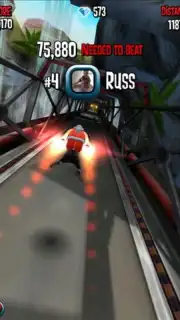 Agent Dash captura 3