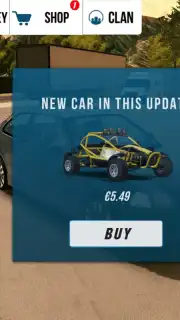 Car Parking Multiplayer captura 1